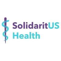 SolidaritUS Health logo, SolidaritUS Health contact details