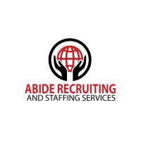 Abide Recruiting and Staffing Services logo, Abide Recruiting and Staffing Services contact details