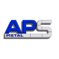 APS Metal Inc logo, APS Metal Inc contact details