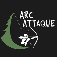 Arc-Attaque logo, Arc-Attaque contact details