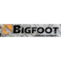 Bigfoot Oilfield Services logo, Bigfoot Oilfield Services contact details