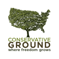 Conservative Ground logo, Conservative Ground contact details