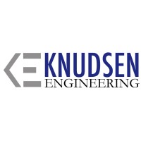 Knudsen Engineering LLC logo, Knudsen Engineering LLC contact details