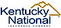 Kentucky National Insurance Company logo, Kentucky National Insurance Company contact details