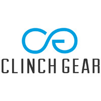 Clinch Gear logo, Clinch Gear contact details