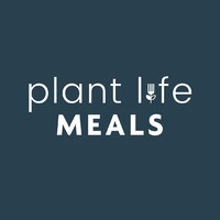 Plant Life Meals logo, Plant Life Meals contact details