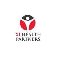 XLHealth Partners logo, XLHealth Partners contact details