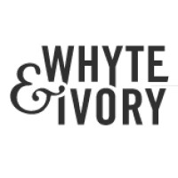 Whyte & Ivory logo, Whyte & Ivory contact details