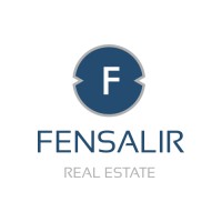 Fensalir Real Estate Services, Inc. logo, Fensalir Real Estate Services, Inc. contact details