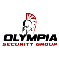 Olympia Security Group logo, Olympia Security Group contact details