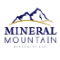 Mineral Mountain Resources Ltd logo, Mineral Mountain Resources Ltd contact details