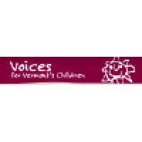 Voices for Vermont's Children logo, Voices for Vermont's Children contact details