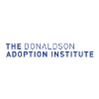 The Donaldson Adoption Institute, Inc. logo, The Donaldson Adoption Institute, Inc. contact details