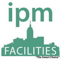 IPM Facilities logo, IPM Facilities contact details