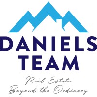 The Daniels Team, LLC - Real Estate Advisors logo, The Daniels Team, LLC - Real Estate Advisors contact details