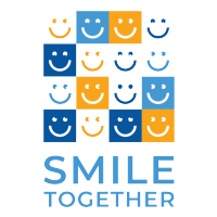 Smile Together logo, Smile Together contact details