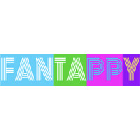 Fantappy logo, Fantappy contact details