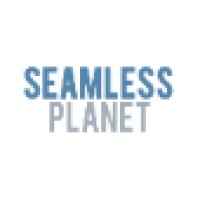 Seamless Planet logo, Seamless Planet contact details