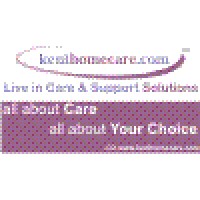 Kent Home Care logo, Kent Home Care contact details