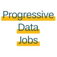 Progressive Data Jobs logo, Progressive Data Jobs contact details