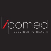 Lipomed Inc logo, Lipomed Inc contact details