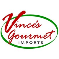 Vince's Gourmet Imports logo, Vince's Gourmet Imports contact details