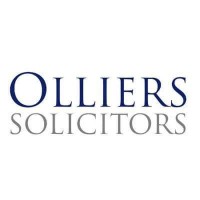 Olliers Solicitors Limited logo, Olliers Solicitors Limited contact details