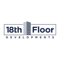 18th Floor Developments logo, 18th Floor Developments contact details