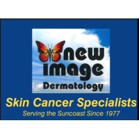 New Image Dermatology logo, New Image Dermatology contact details