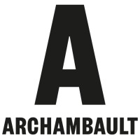 Groupe Archambault logo, Groupe Archambault contact details