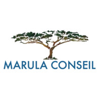 MARULA CONSEIL logo, MARULA CONSEIL contact details