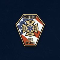 Monrovia Volunteer Fire/Rescue logo, Monrovia Volunteer Fire/Rescue contact details