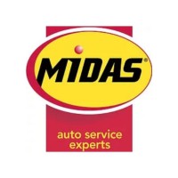 Midas Auto Experts logo, Midas Auto Experts contact details