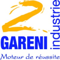 2 Gareni Industrie logo, 2 Gareni Industrie contact details