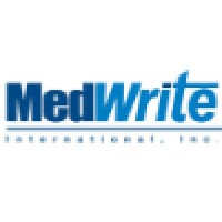 MedWrite International logo, MedWrite International contact details