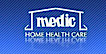 Medic Home Health logo, Medic Home Health contact details