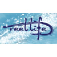 Reel Life logo, Reel Life contact details