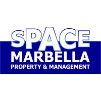 Space Marbella logo, Space Marbella contact details