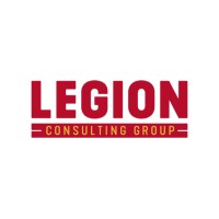 Legion Consulting Group logo, Legion Consulting Group contact details