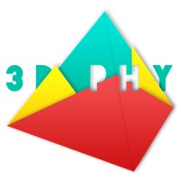 3DPhy.com (Acquired By Housing/PropTiger.com) logo, 3DPhy.com (Acquired By Housing/PropTiger.com) contact details