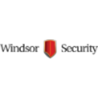 Windsor Security Ltd logo, Windsor Security Ltd contact details