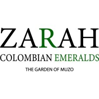 Zarah Colombian Emerlads logo, Zarah Colombian Emerlads contact details