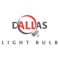 Dallas Light Bulb logo, Dallas Light Bulb contact details