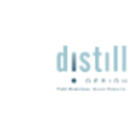 Distill Design logo, Distill Design contact details