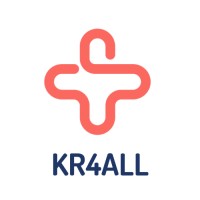 KR4ALL logo, KR4ALL contact details