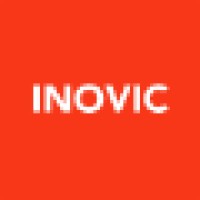 Inovic logo, Inovic contact details