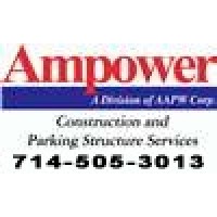 Ampower A Division of AAPW Corp. logo, Ampower A Division of AAPW Corp. contact details