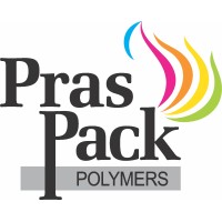 Praspack Polymers logo, Praspack Polymers contact details