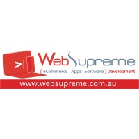 WebSupreme Pty Ltd logo, WebSupreme Pty Ltd contact details