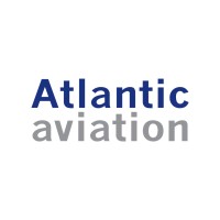 Atlantic Aviation logo, Atlantic Aviation contact details